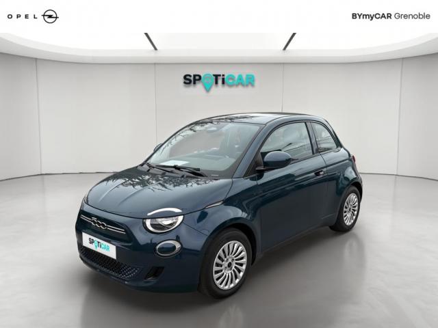 Fiat 500 500e Berline E 118 Ch Nouvelle