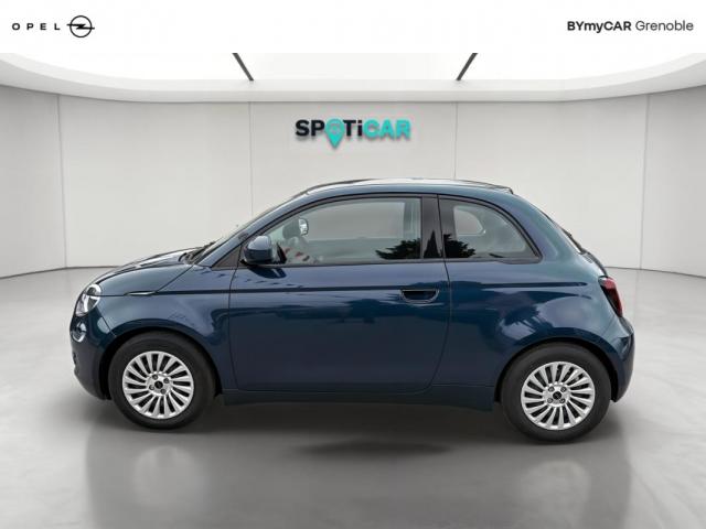 Fiat 500 image 5