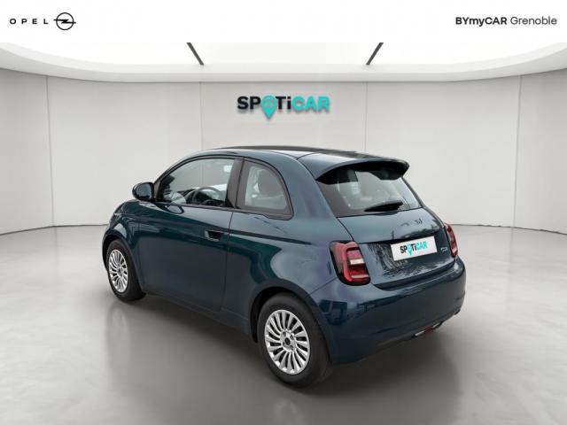 Fiat 500 image 6