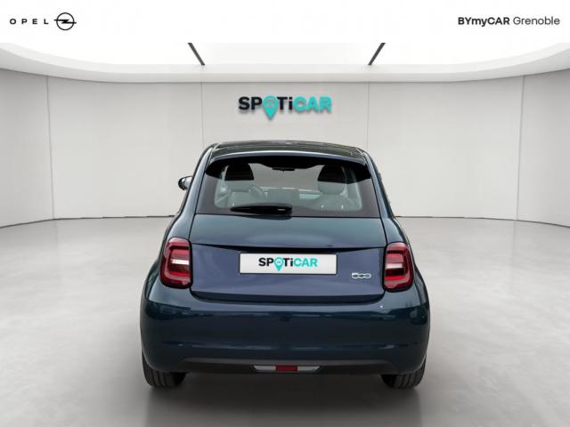 Fiat 500 image 2