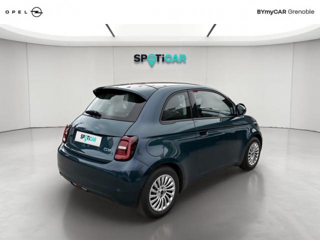 Fiat 500 image 7