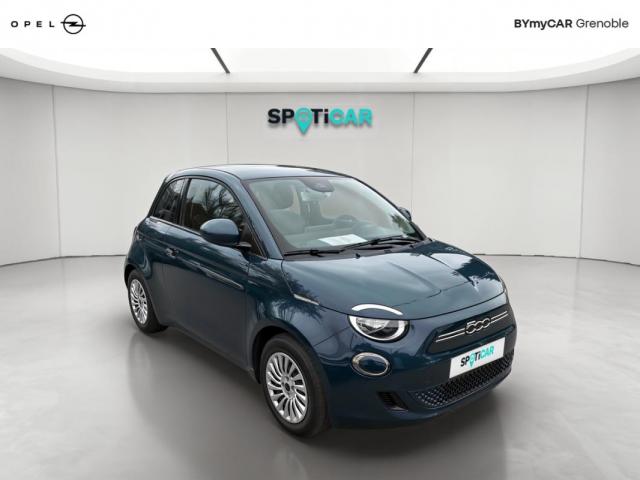 Fiat 500 image 4