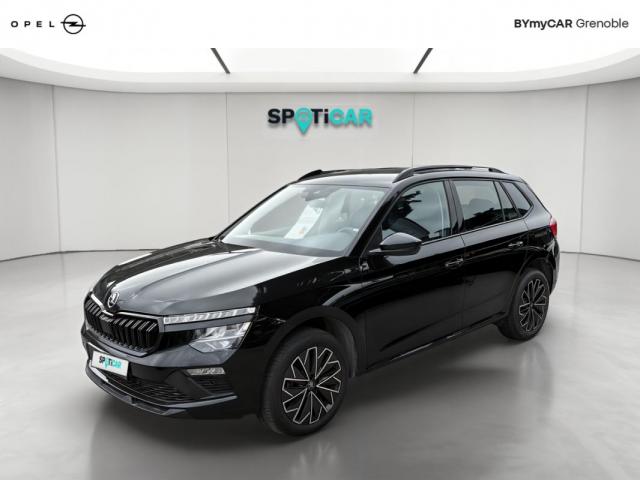 Skoda Kamiq 1.0 Tsi Evo 2 116 Ch Dsg7 Selection