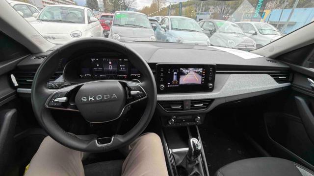 Skoda Kamiq image 3