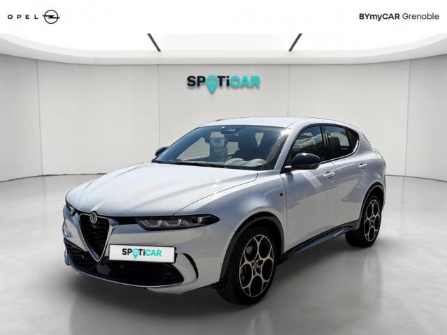 Alfa Romeo Tonale 1.6 130 Ch Tct7 Ti