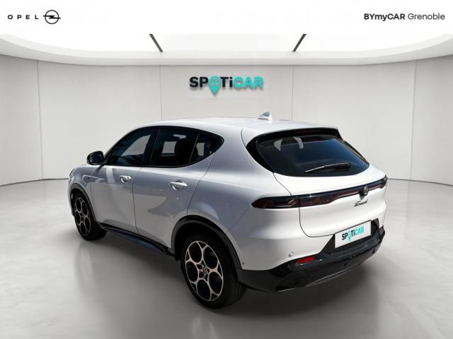 Alfa Romeo Tonale image 4