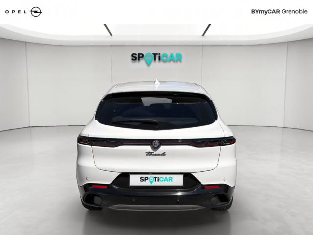 Alfa Romeo Tonale image 6