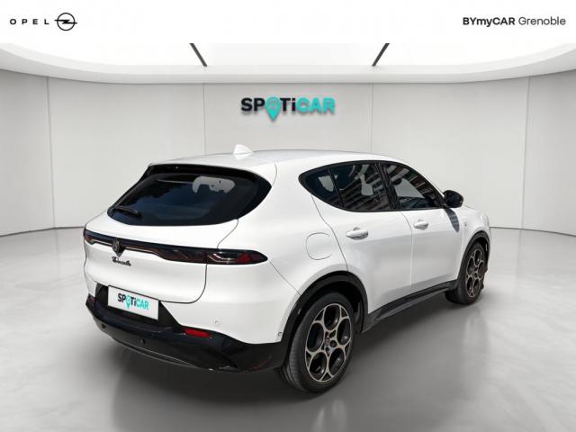 Alfa Romeo Tonale image 8