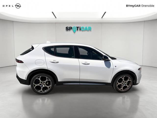 Alfa Romeo Tonale image 5