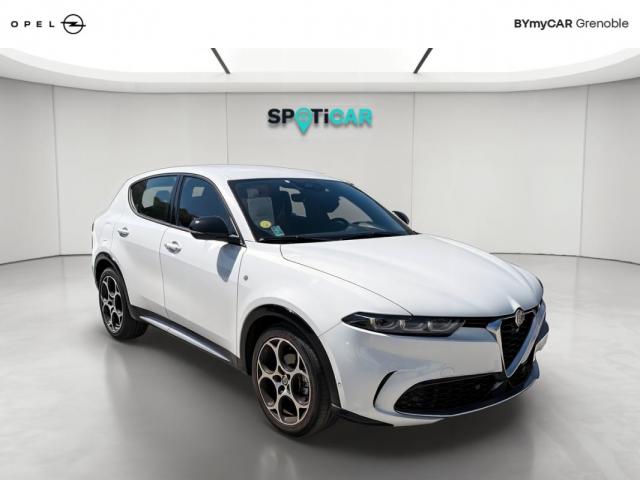 Alfa Romeo Tonale image 7