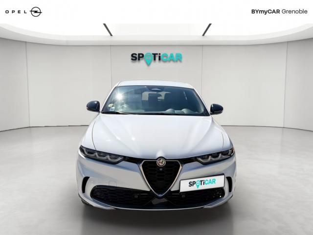 Alfa Romeo Tonale image 1