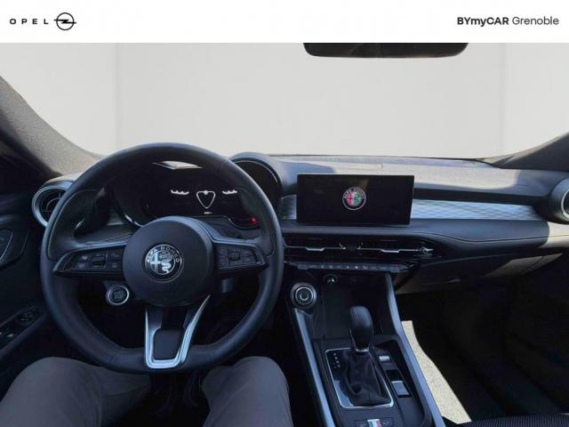 Alfa Romeo Tonale image 3