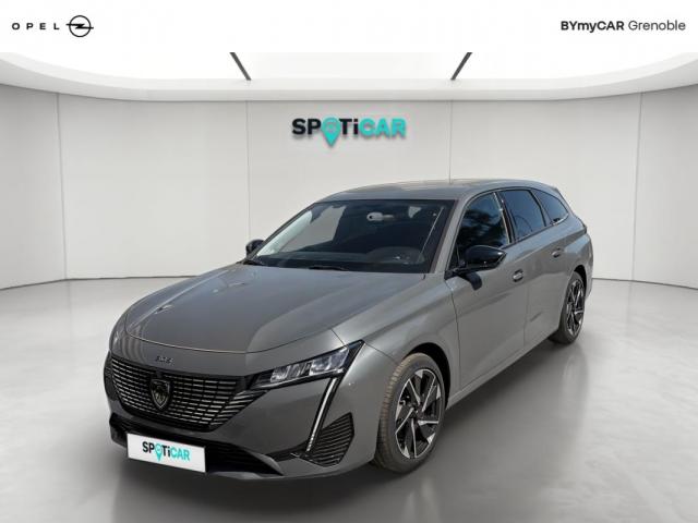 Peugeot 308 Sw Hybrid 136 E-Dcs6 Allure