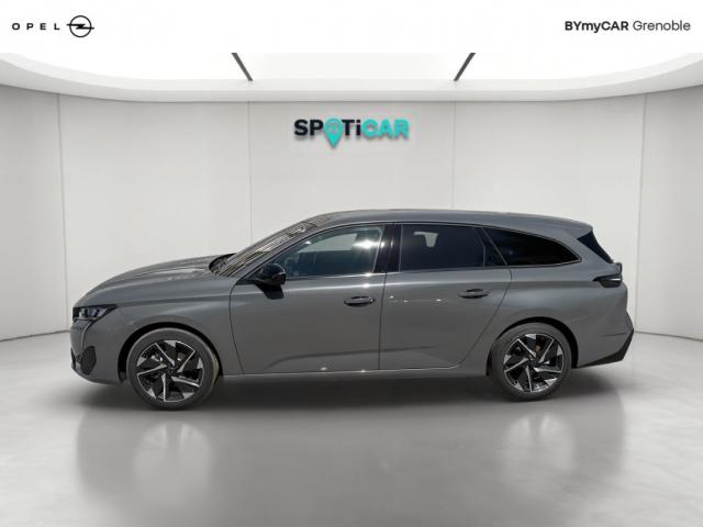 Peugeot 308 Sw image 9