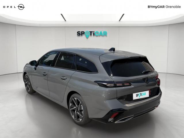 Peugeot 308 Sw image 8