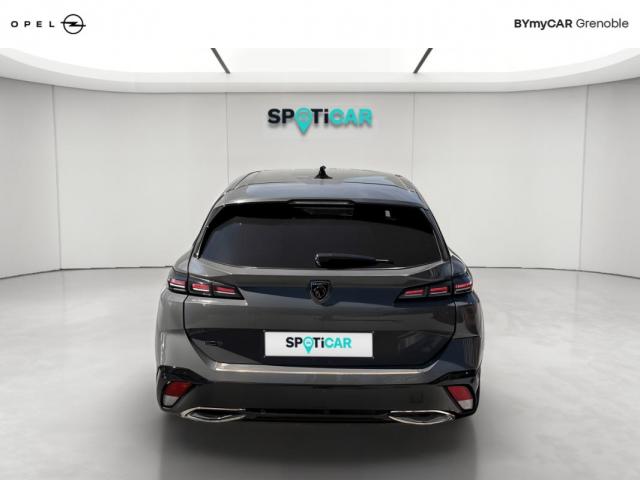 Peugeot 308 Sw image 4