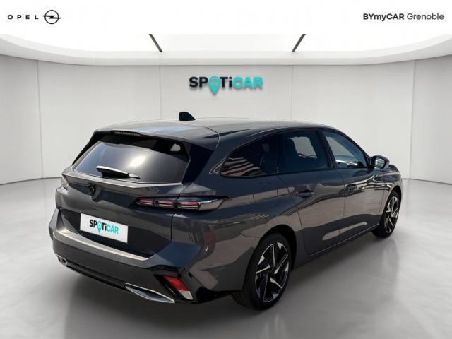 Peugeot 308 Sw image 7