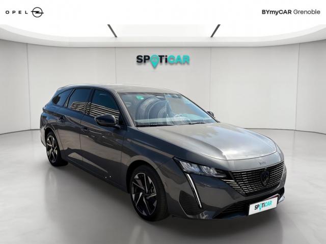 Peugeot 308 Sw image 1