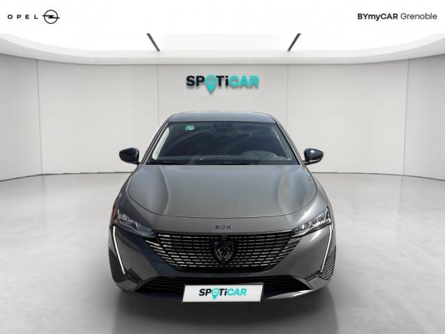 Peugeot 308 Sw image 3