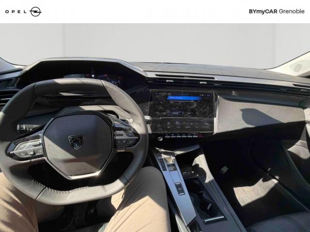 Peugeot 308 Sw image 2