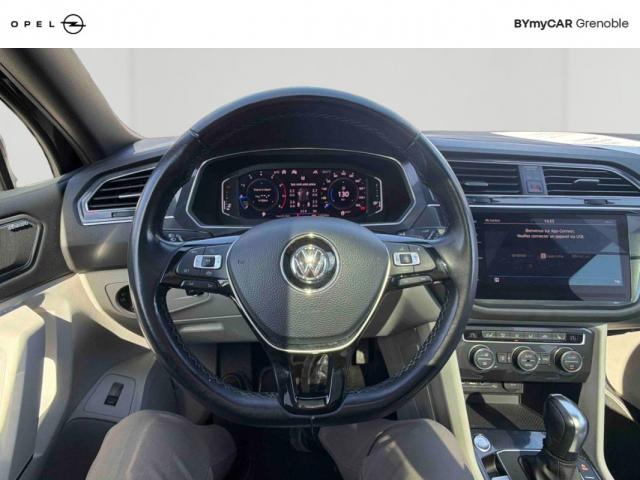 Volkswagen Tiguan Allspace image 8