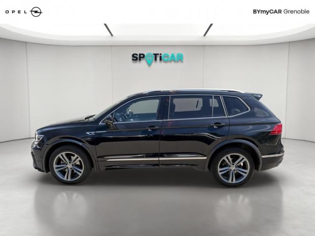 Volkswagen Tiguan Allspace image 7