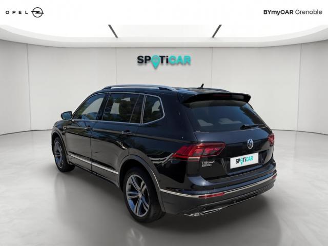 Volkswagen Tiguan Allspace image 4