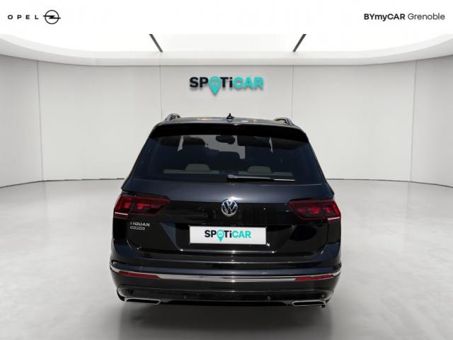 Volkswagen Tiguan Allspace image 2