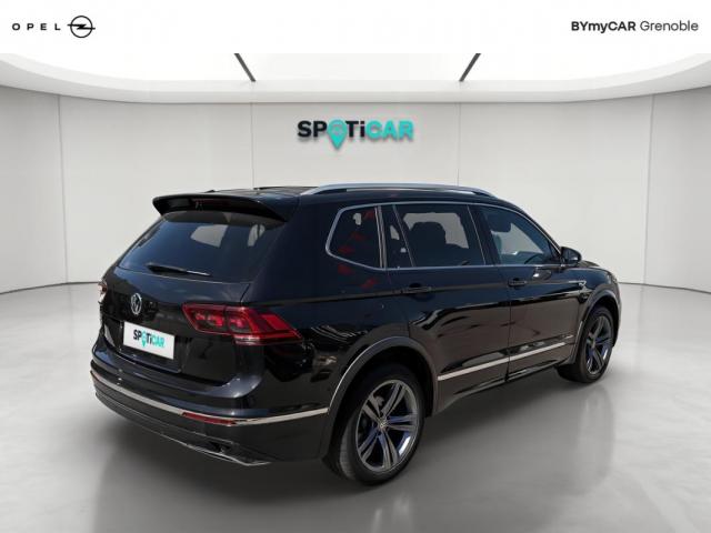 Volkswagen Tiguan Allspace image 9