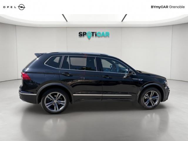 Volkswagen Tiguan Allspace image 5