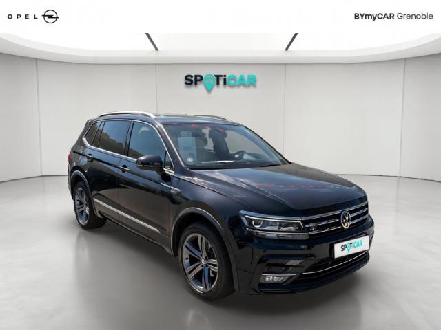 Volkswagen Tiguan Allspace image 1
