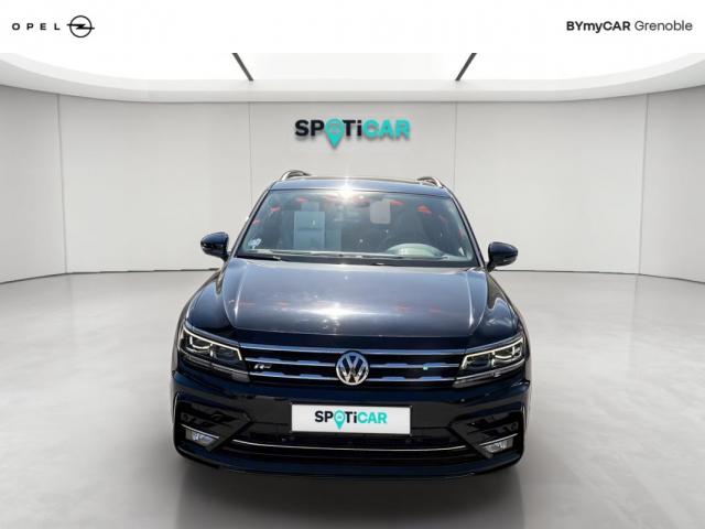 Volkswagen Tiguan Allspace image 3
