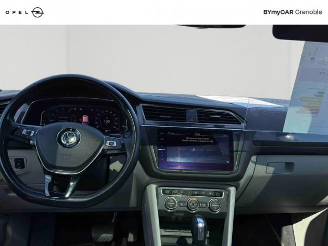 Volkswagen Tiguan Allspace image 6