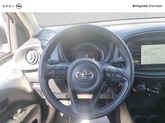 Toyota Aygo X image 2