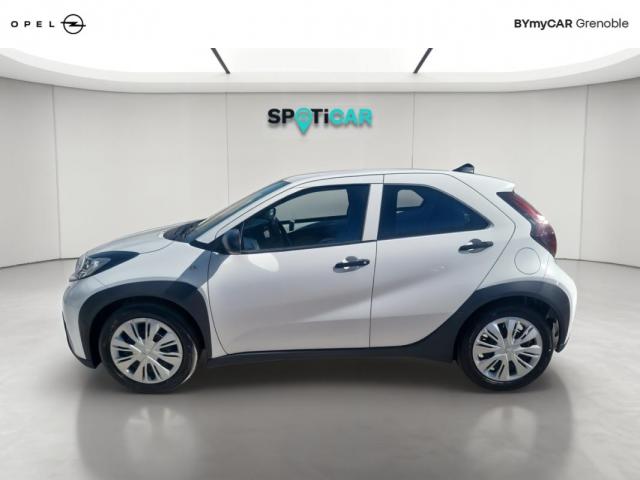 Toyota Aygo X image 1