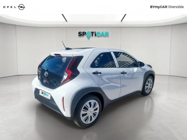 Toyota Aygo X image 3