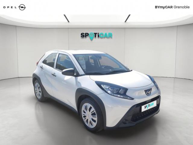 Toyota Aygo X image 7