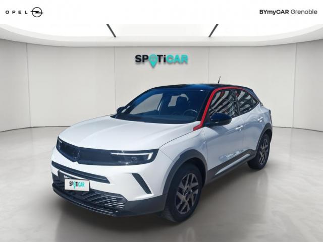 Opel Mokka 1.2 Turbo 130 Ch Bva8 Gs Line
