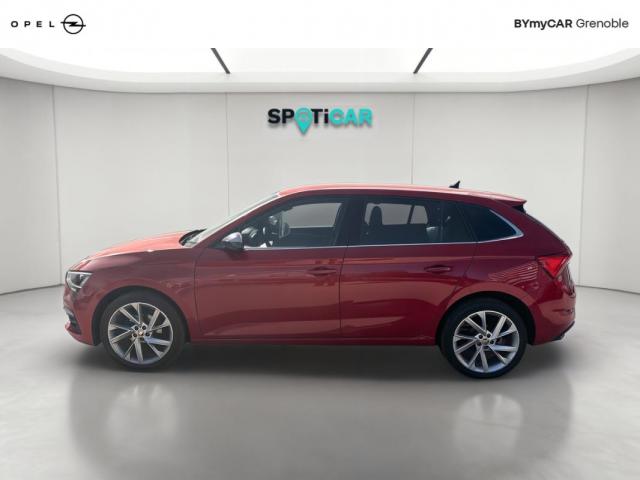 Skoda Scala image 9