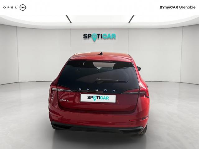 Skoda Scala image 3