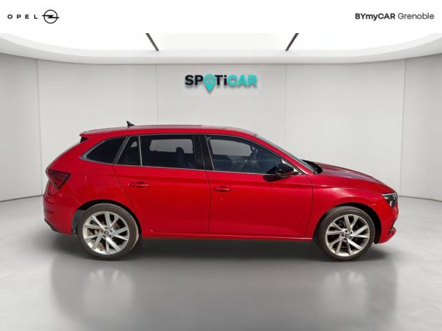 Skoda Scala image 4