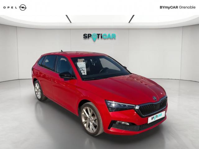 Skoda Scala image 2