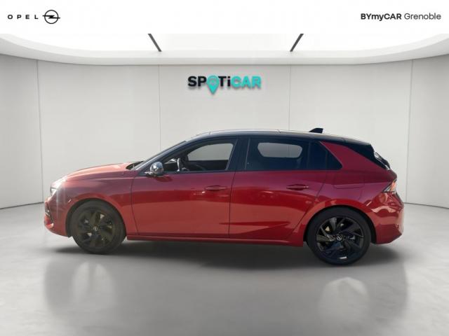 Opel Astra image 5