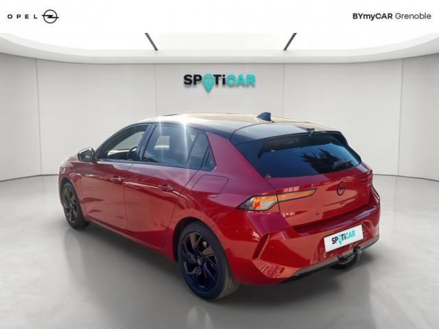 Opel Astra image 4