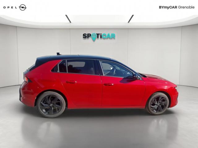 Opel Astra image 6