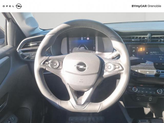Opel Corsa image 8