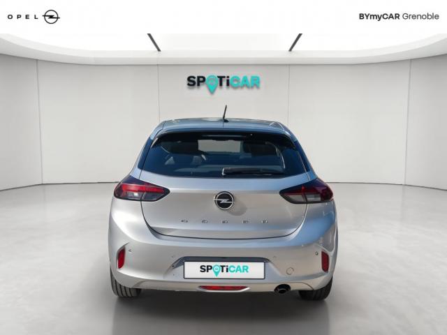 Opel Corsa image 1