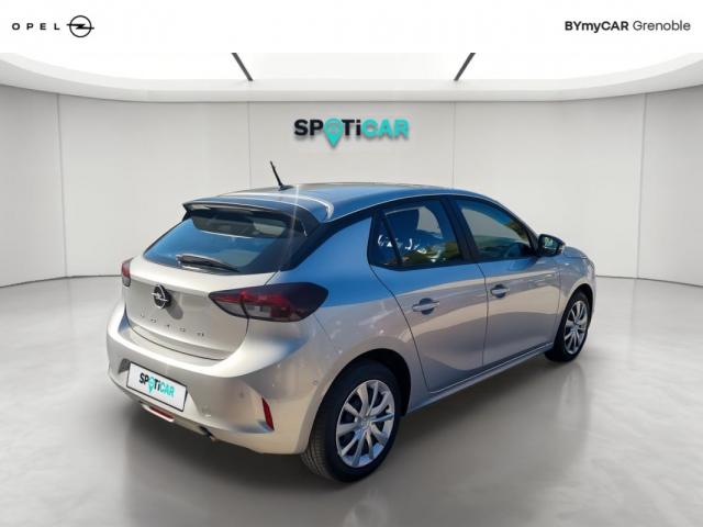 Opel Corsa image 6