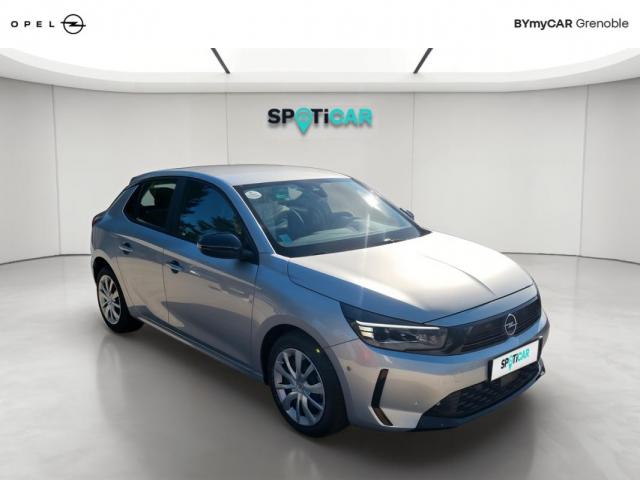 Opel Corsa image 3