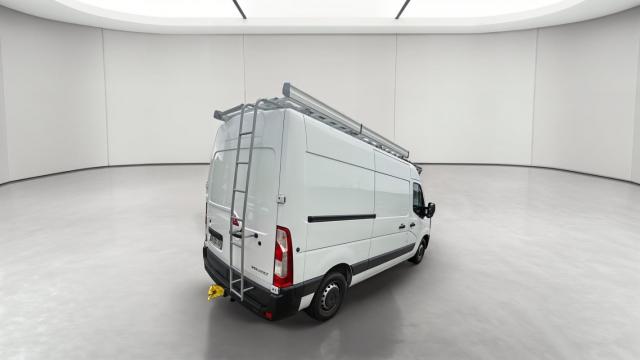 Renault Master image 4